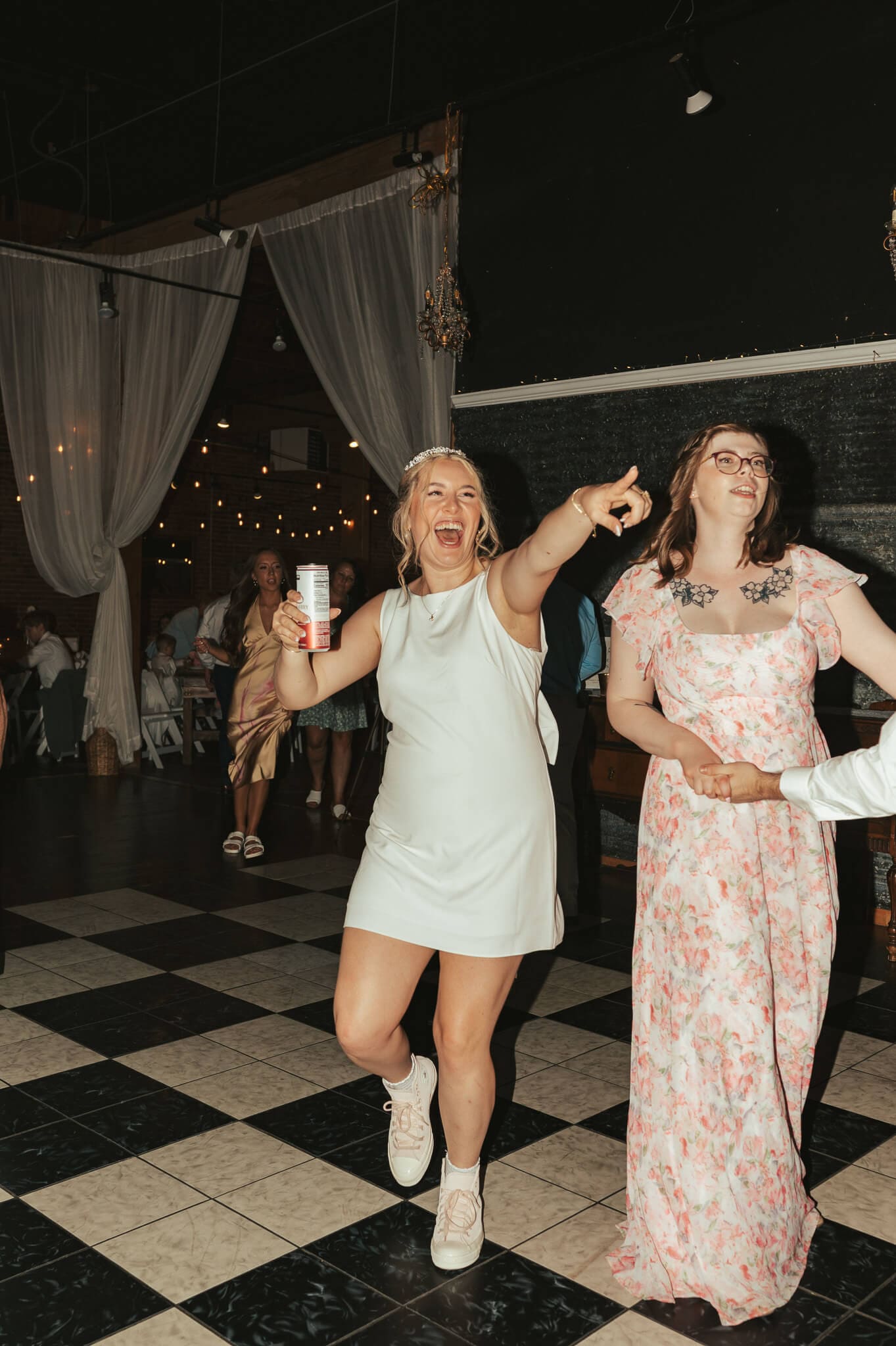 Elegant bridal details featuring heels and lace, photographed with a soft, editorial approach by a Snohomish wedding photographer.